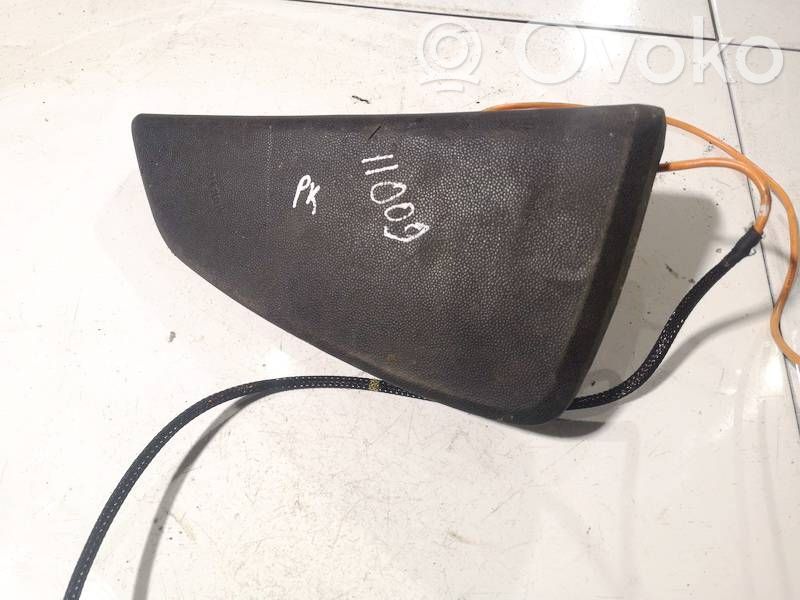 Opel Zafira B Airbag sedile 