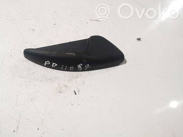 Honda FR-V Capac lateral scaun spate jos 