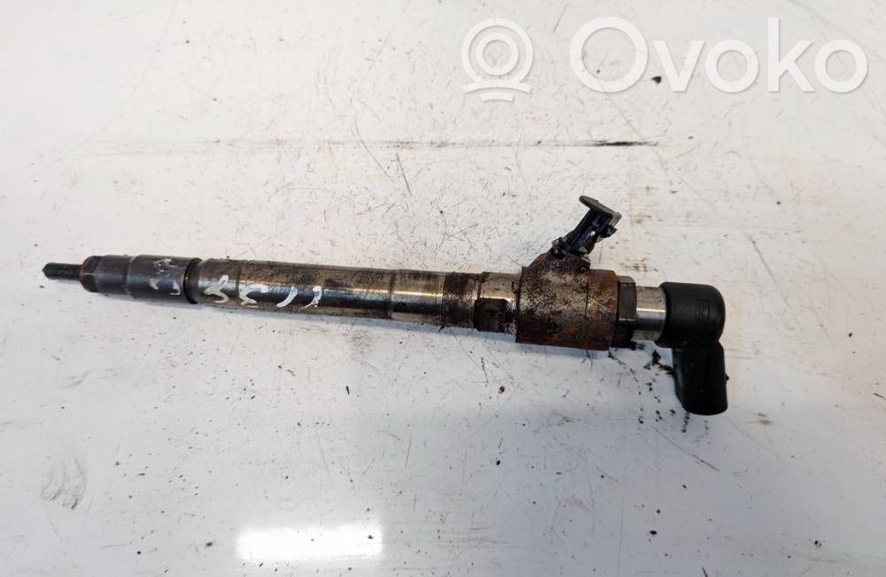Ford Transit Injector combustibil 