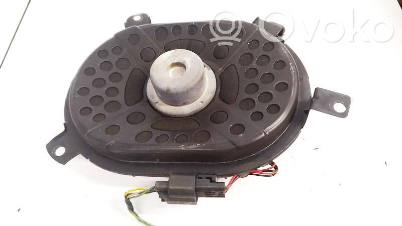 Land Rover Discovery Sport Altoparlante portiera anteriore 