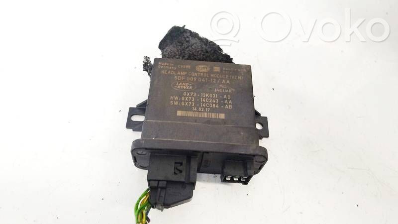 Land Rover Discovery Sport Modul lumini LCM 