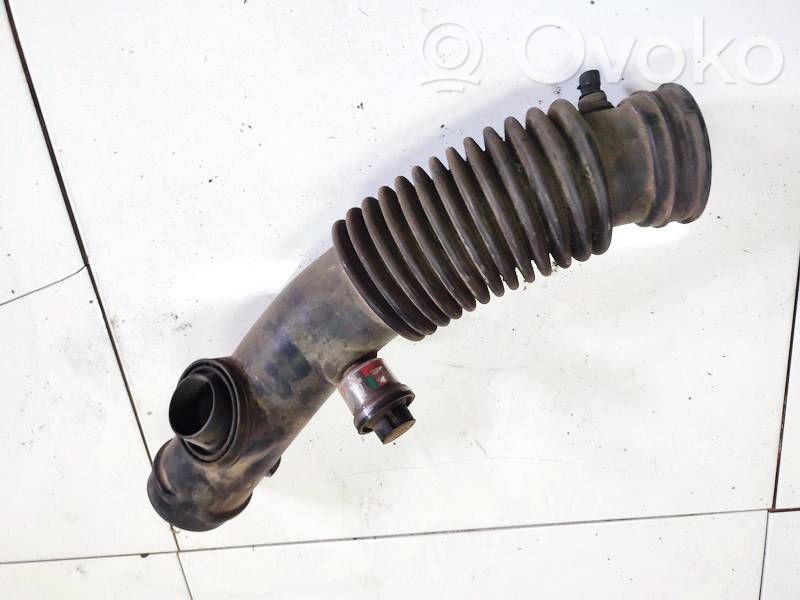 Chevrolet Blazer Tube d'admission d'air 