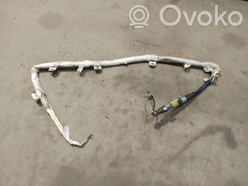 Saturn Vue Airbag cortină 