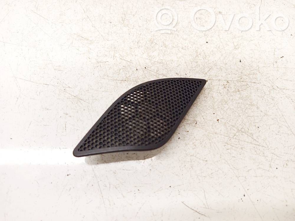 Opel Zafira B Grilles/couvercle de haut-parleur latéral
