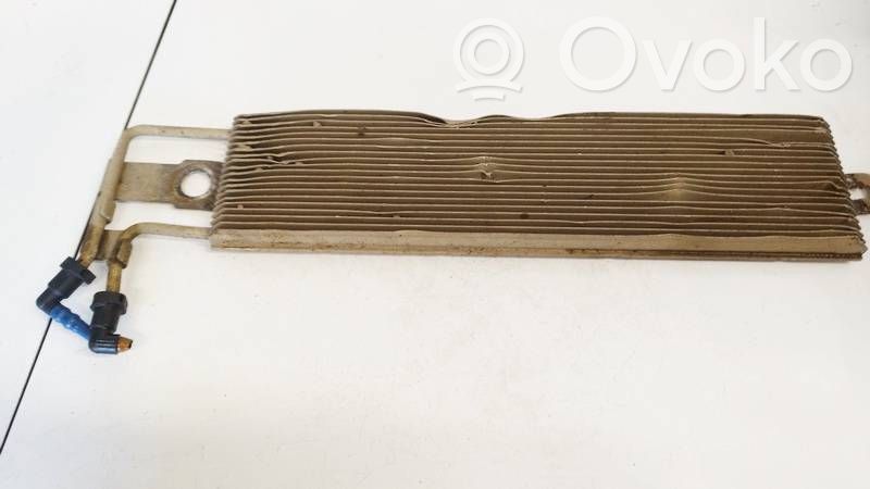 Volkswagen Caddy Răcitor combustibil (radiator)