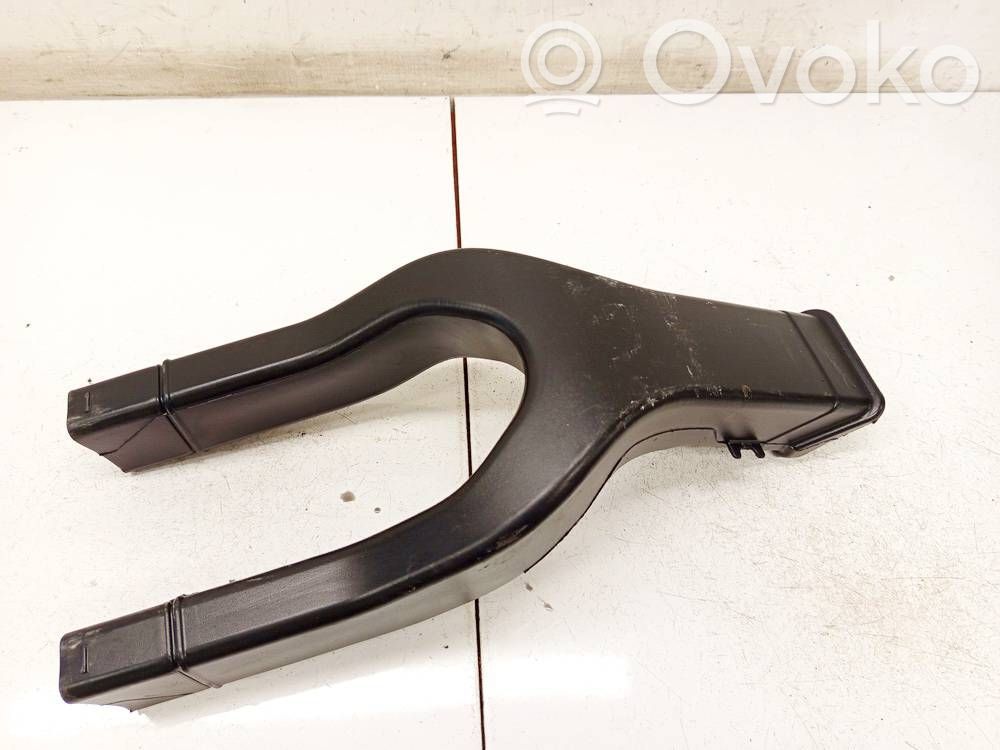 Opel Zafira B Conductă aer cabină 