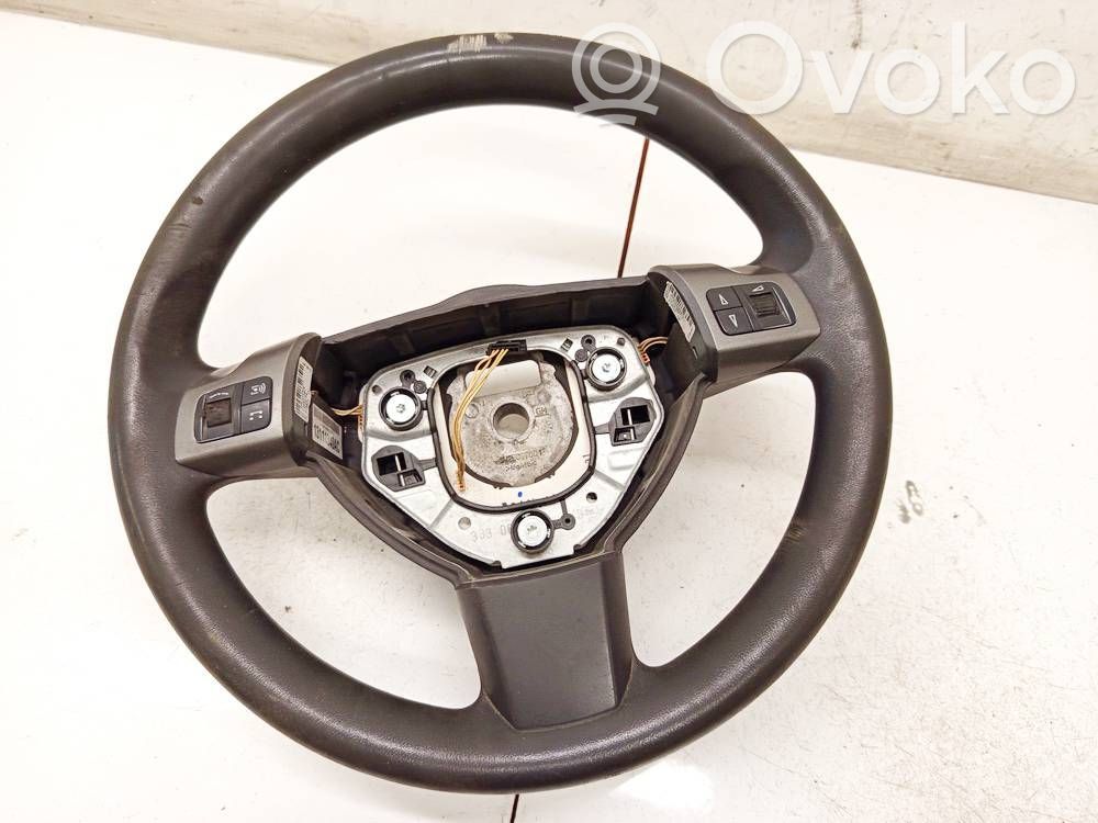 Opel Zafira B Volante 