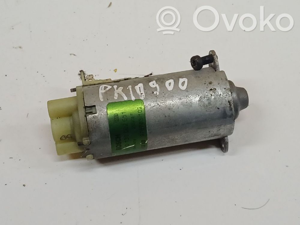 Citroen C5 Motorino di regolazione del sedile 