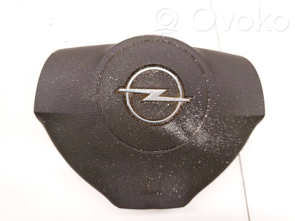 Opel Zafira B Airbag volan 
