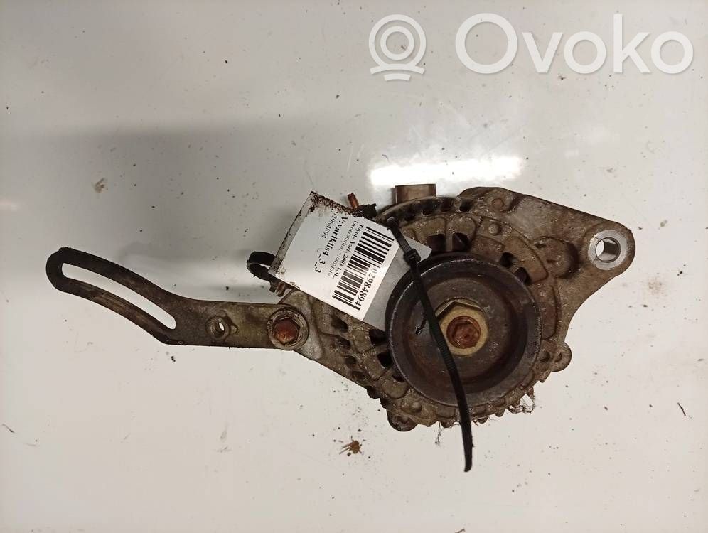 Toyota Yaris Generatore/alternatore