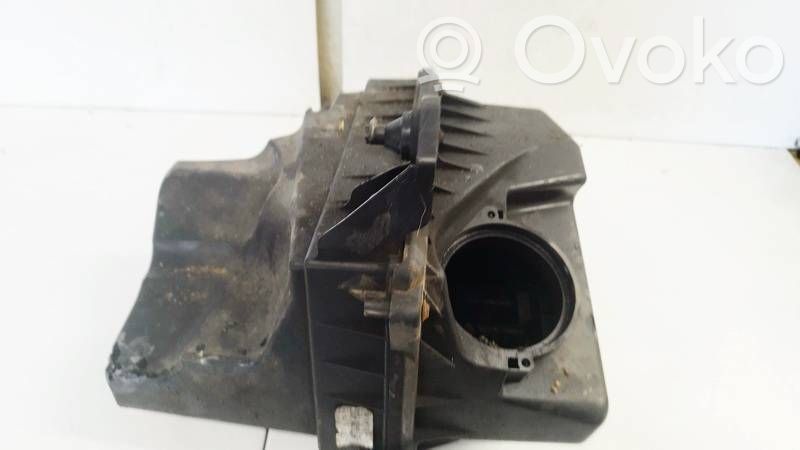 Caja del filtro de aire   4M519600DA,4M519600DA
