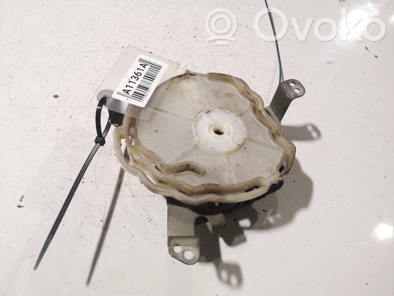 Dodge Avenger Moteur / actionneur de volet de climatisation