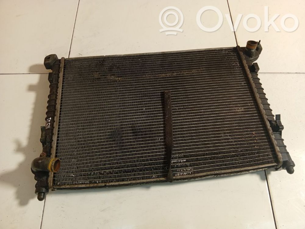 Radiator lichid răcire