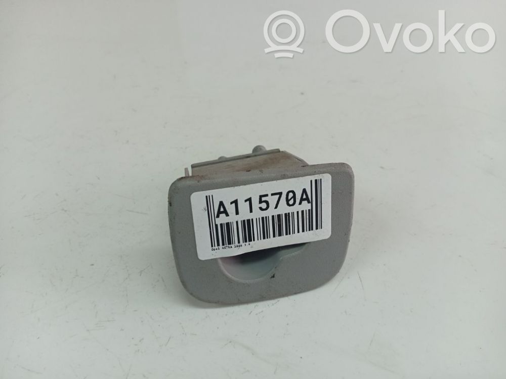 Opel Astra H Alte piese de exterior 