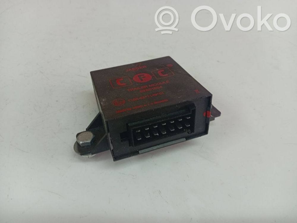 Opel Astra H Autres unités de commande / modules 