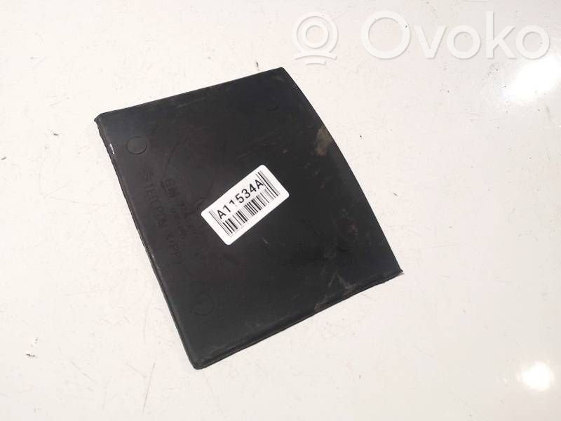 Opel Astra G Tappetino antiscivolo/imbottitura portabicchiere 