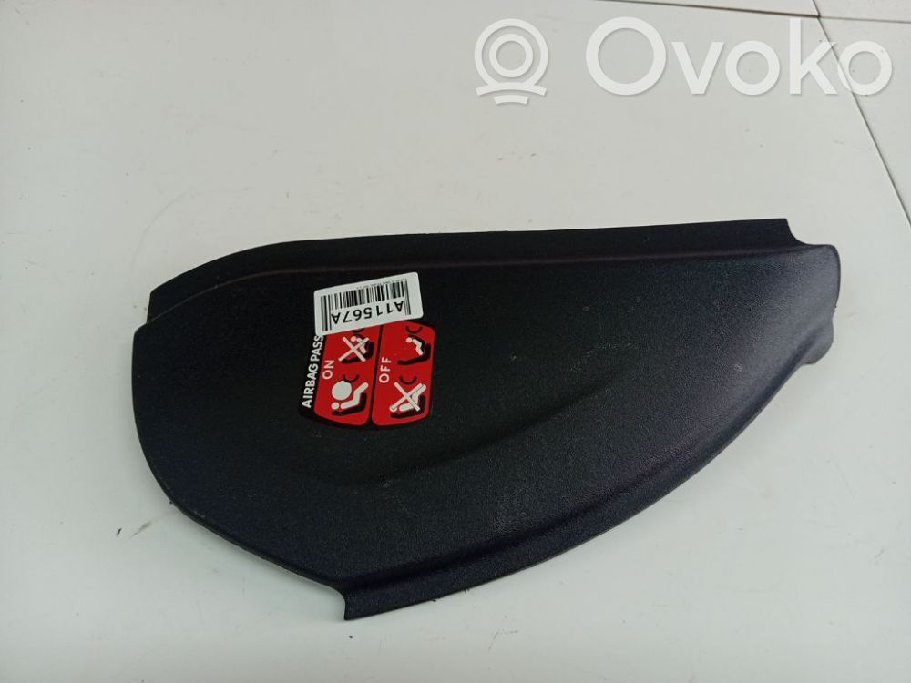Citroen C4 Grand Picasso Capac lateral panou bord 