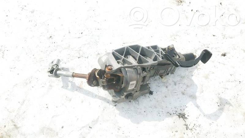 Renault Megane II Ohjaustehostimen pumppu 