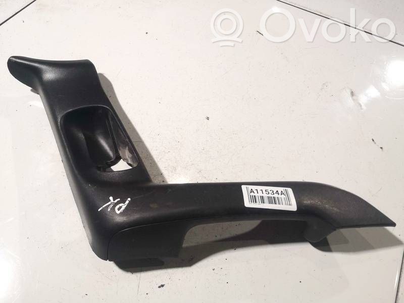 Opel Astra G Mâner interior ușă față 
