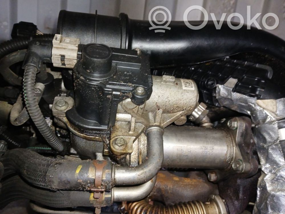 EGR-venttiili   8200836385,70036814,726931113761,8200836385,8200846454
