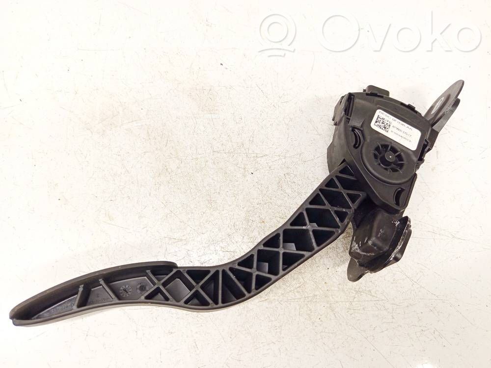 Gaspedal   6PV93337017,6PV93337017,BE5C9F836AA