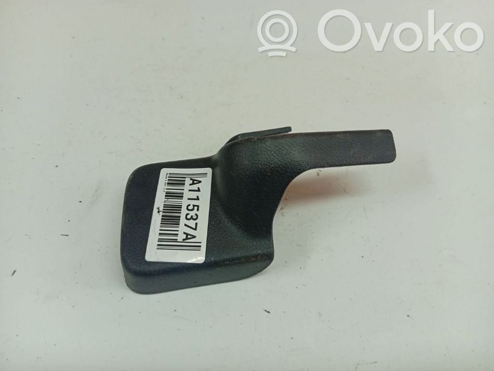 Mazda 3 II Capac lateral scaun spate jos
