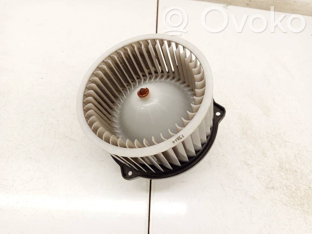 Pulseur d'air habitacle   F00S3B2441,F00S3B2441
