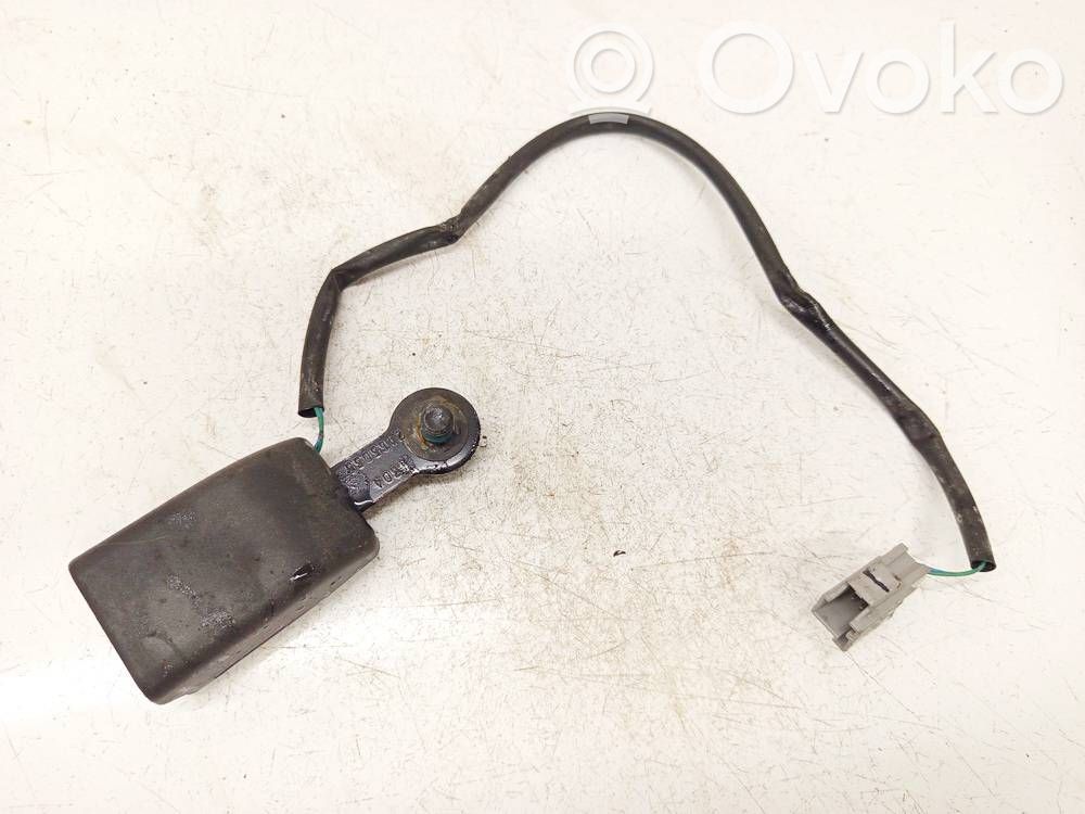 Tesla Model S Bridă fixare centură de siguranță spate 