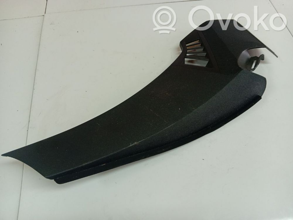 Citroen C4 Grand Picasso Griglia di ventilazione centrale cruscotto 