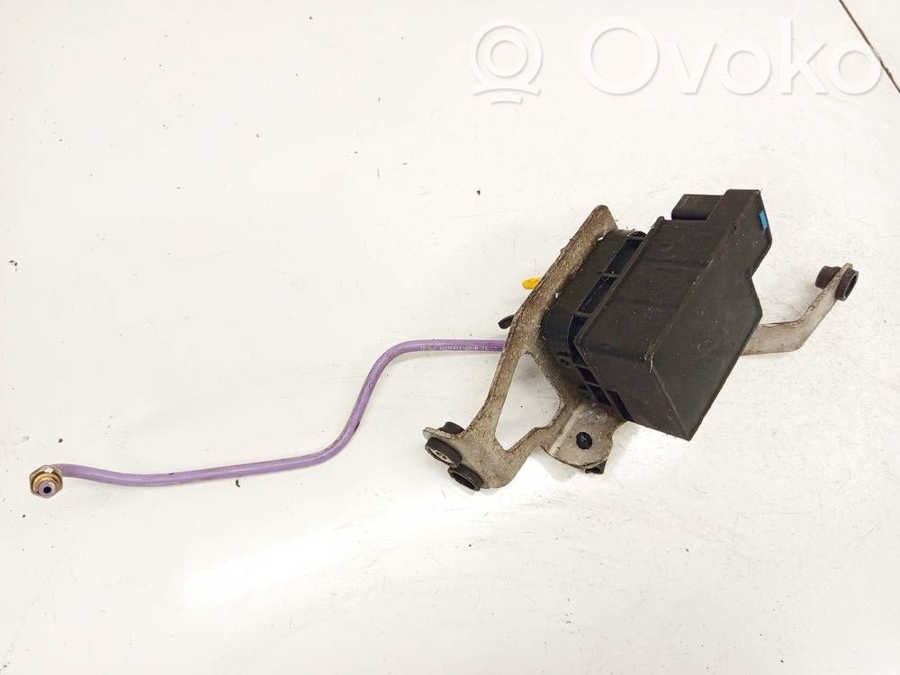 Tesla Model S Módulo de control de la suspensión neumática (trasera) 