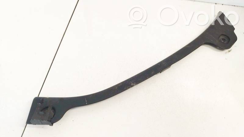 Volkswagen PASSAT B5 Copertura del rivestimento del sottoporta posteriore 