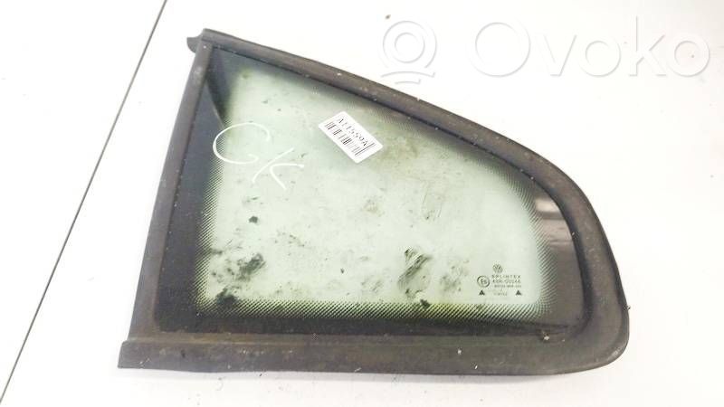 Volkswagen PASSAT B5 Geam lateral spate 