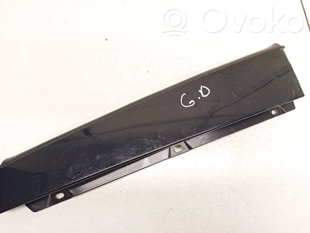 Volvo V40 Ornament lampă spate