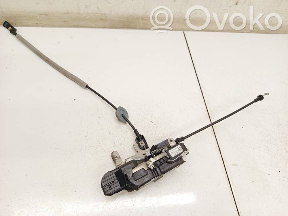 Volvo V40 Încuietoare ușă față 