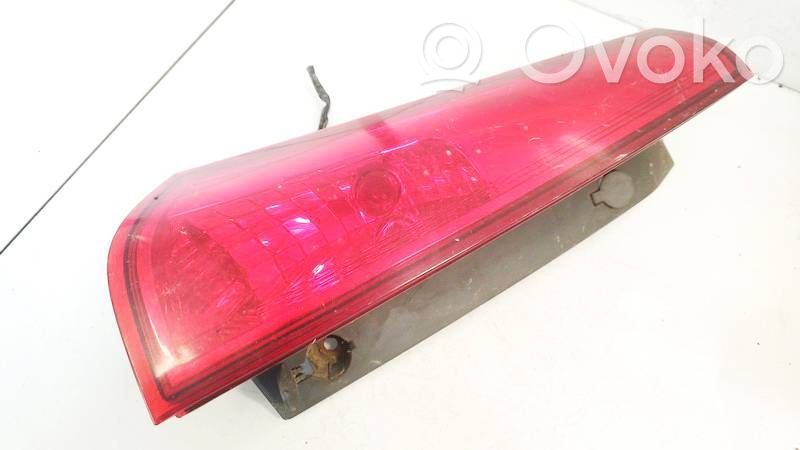 KIA Ceed Feux arrière / postérieurs