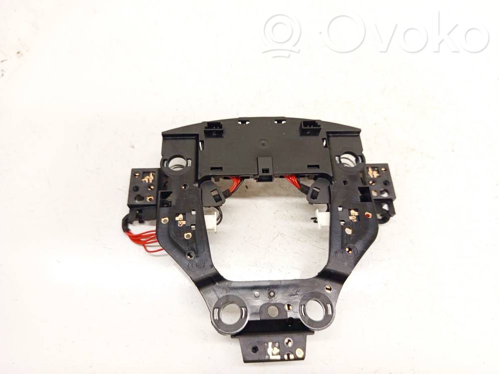 Tesla Model S Mâner/pârghie reglare volan 
