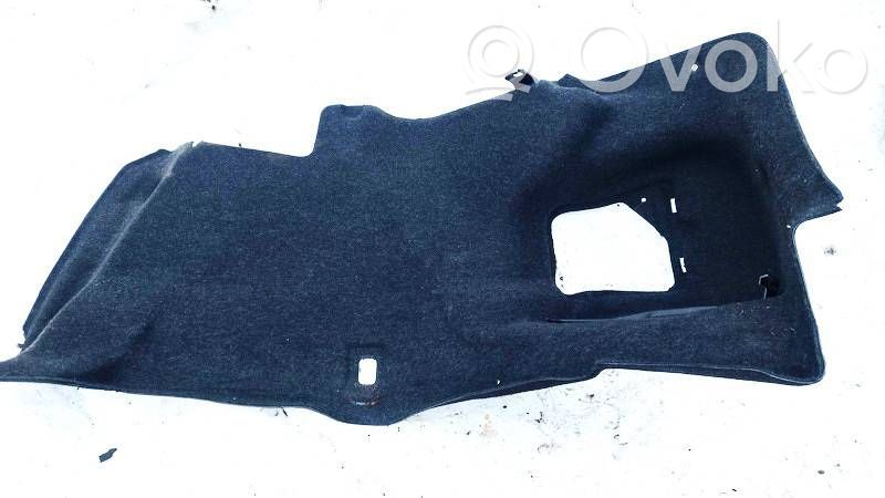 BMW 5 GT F07 Altro elemento di rivestimento bagagliaio/baule 