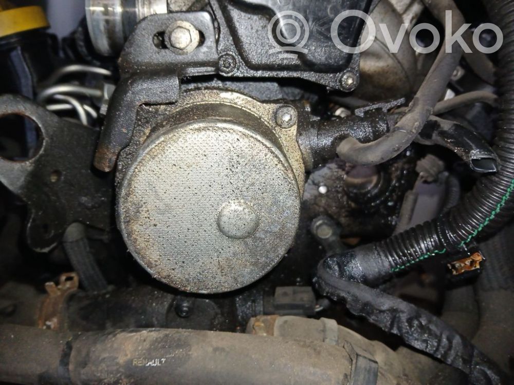 Dacia Sandero Bomba de vacío 