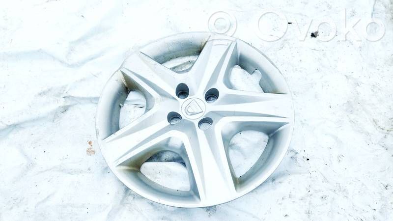 Dacia Sandero Ornament central jantă R16