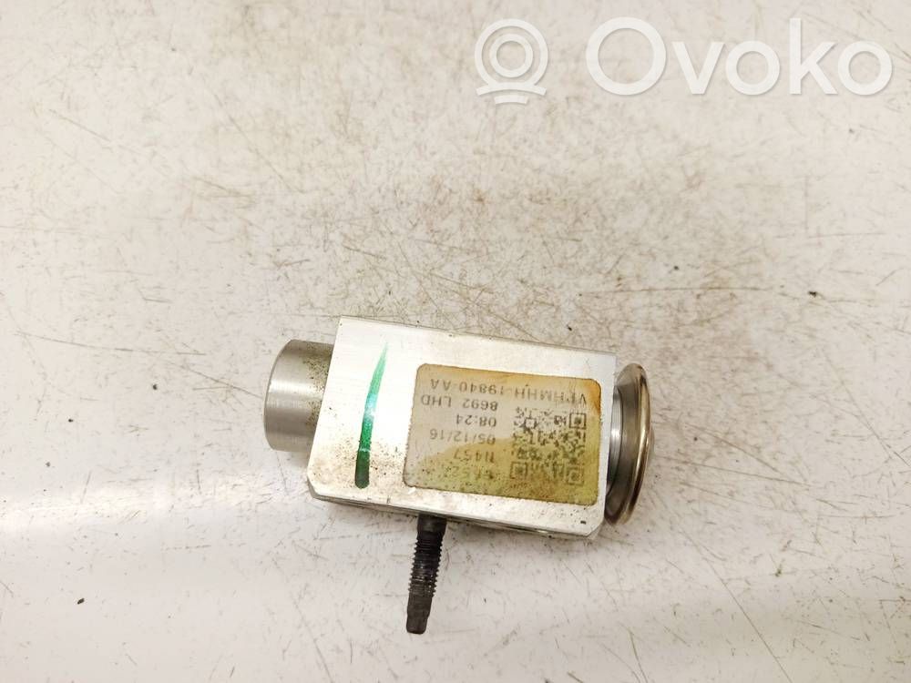 Klimaventil Expansionsventil   31407614,31407614