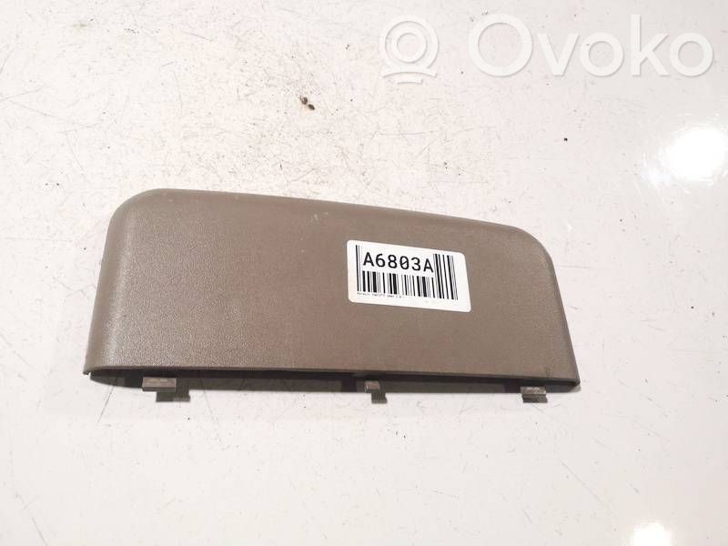 Renault Mascott Altra parte interiore 