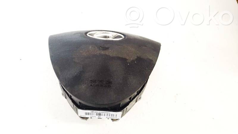 Hyundai i30 Airbag volan 