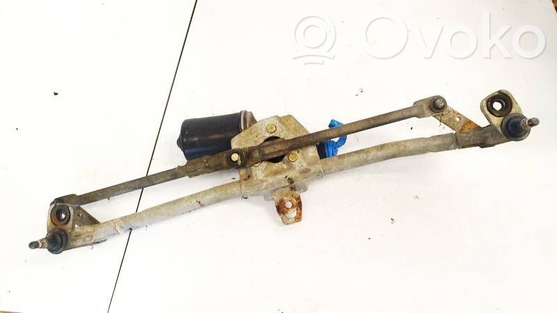 Seat Toledo II (1M) Motor și paralelogram ștergător parbriz 