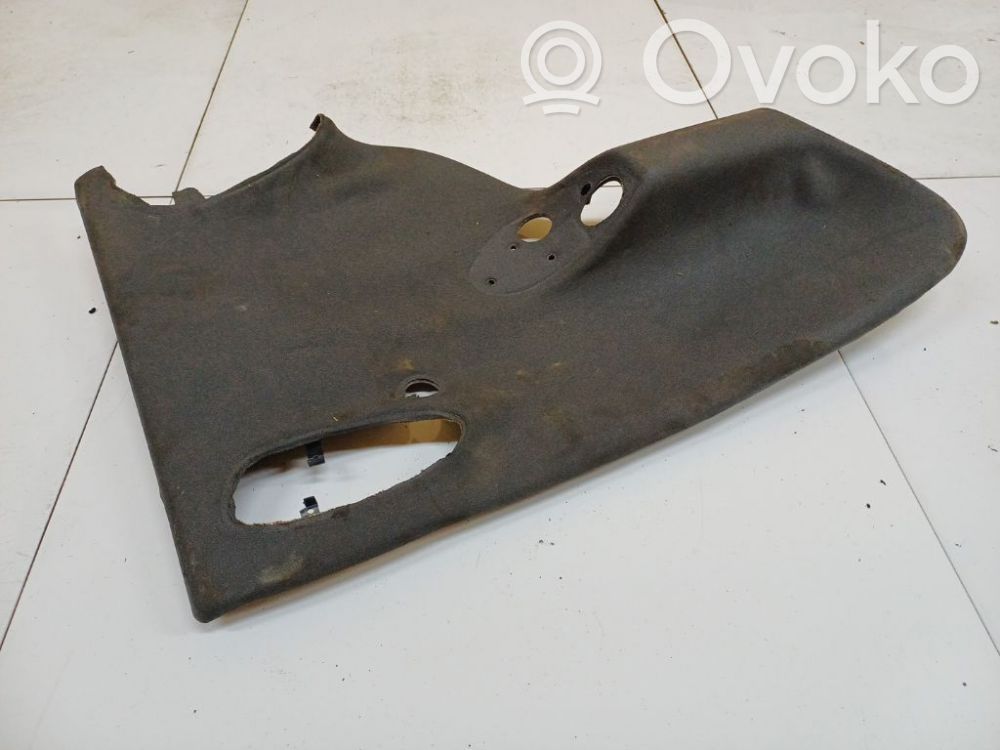 Seat Toledo III (5P) Inne elementy wykończeniowe drzwi tylnych 