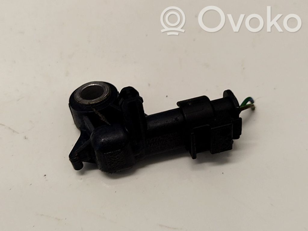 Land Rover Discovery Sport Sensore d’urto/d'impatto apertura airbag