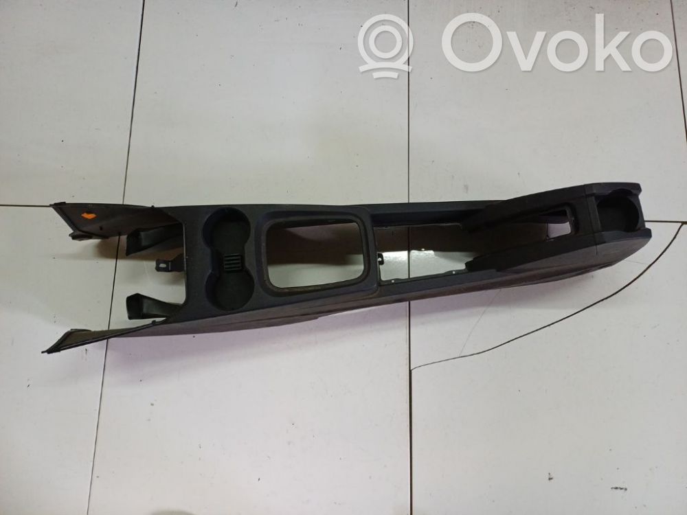 Opel Meriva A Mittelkonsole 