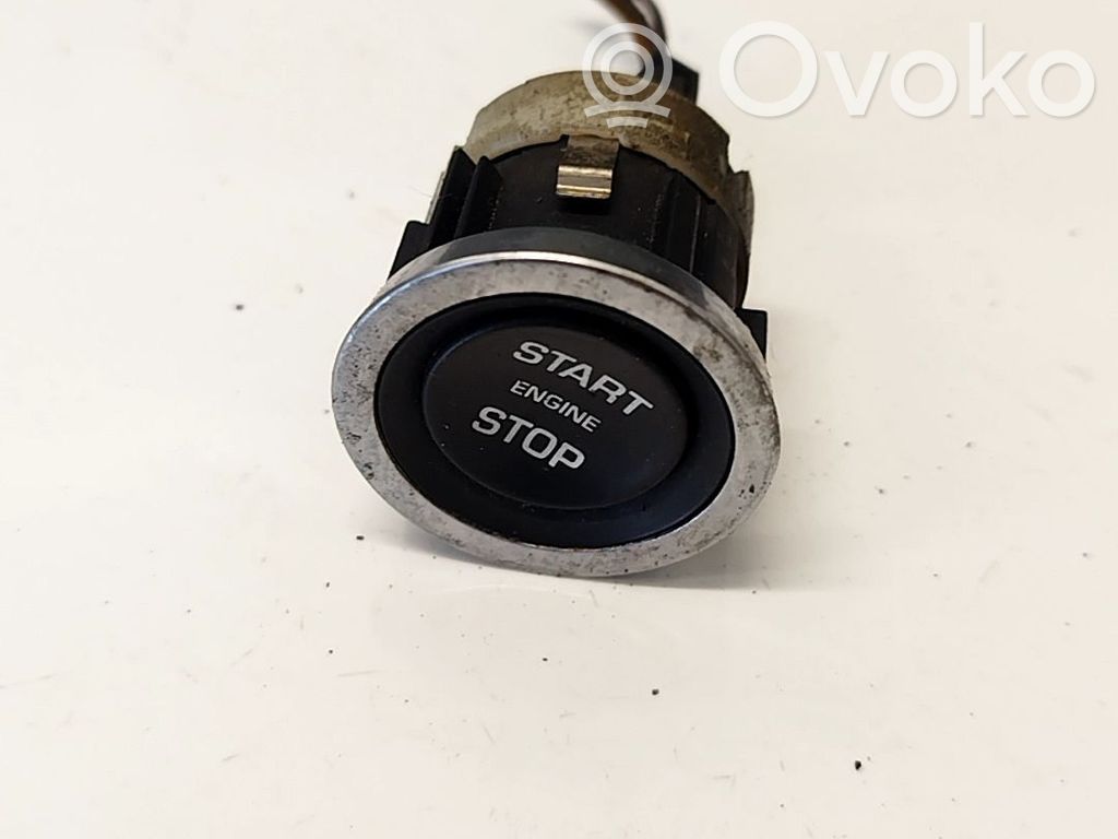 Land Rover Discovery Sport Interruttore a pulsante start e stop motore 