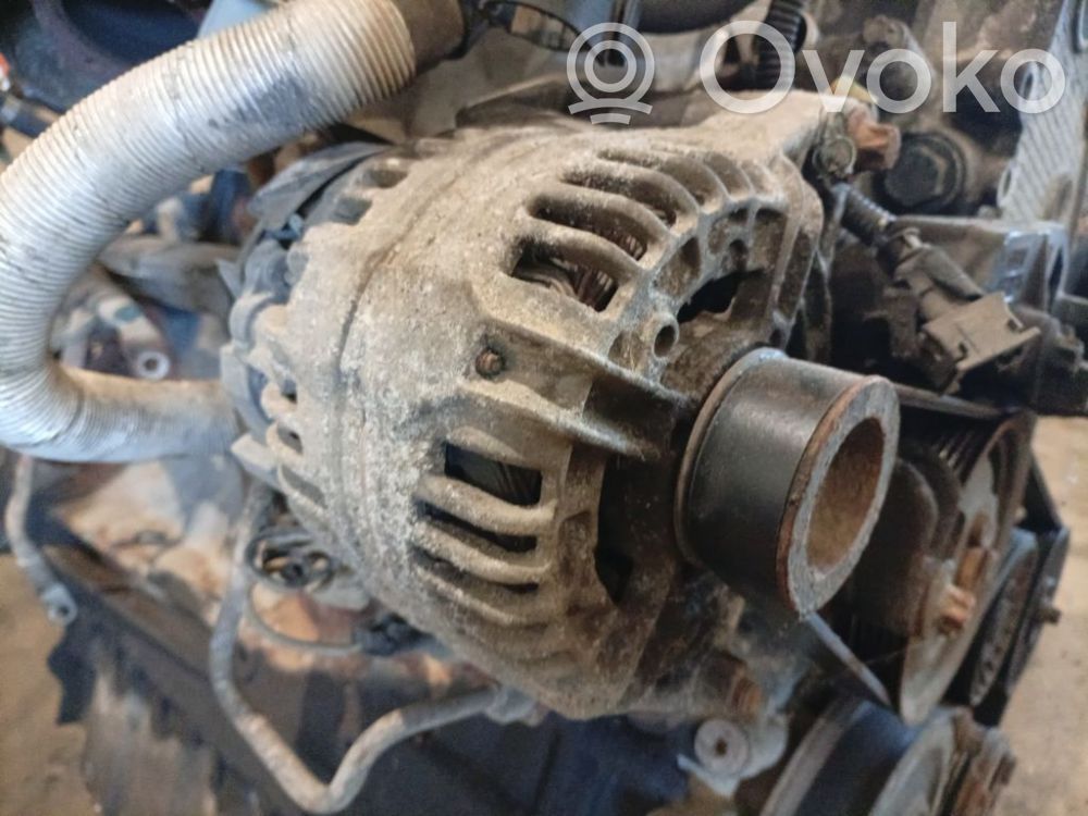 Opel Astra G Generator/alternator 