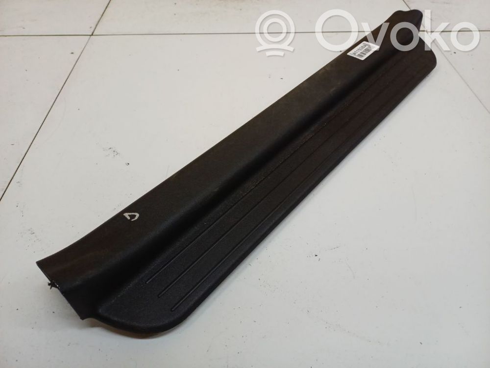 KIA Ceed Garniture marche-pieds avant