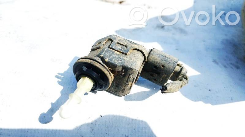 Jeep Compass Motor reglare nivel far 